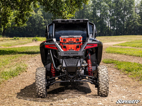Polaris RZR PRO XP Milwaukee Compatible Bed Mount