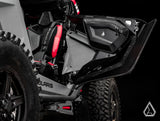 Assault Industries Polaris RZR Turbo R RUXAK Door Paks