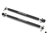 Assault Industries Turret Style +4in. Long Travel Heavy Duty Tie Rods (Fits: Polaris RZR XP 1000/Turbo)