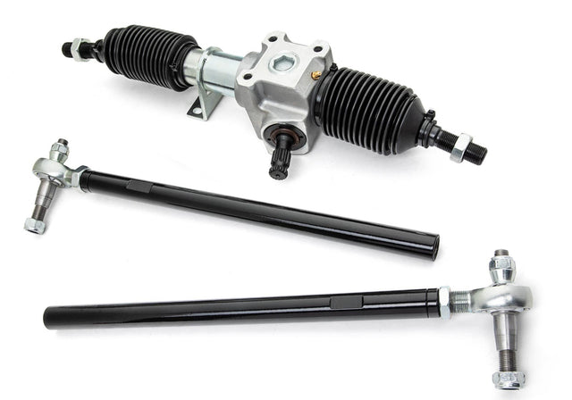 Polaris Ranger 800 RackBoss 2.0 Rack and Pinion