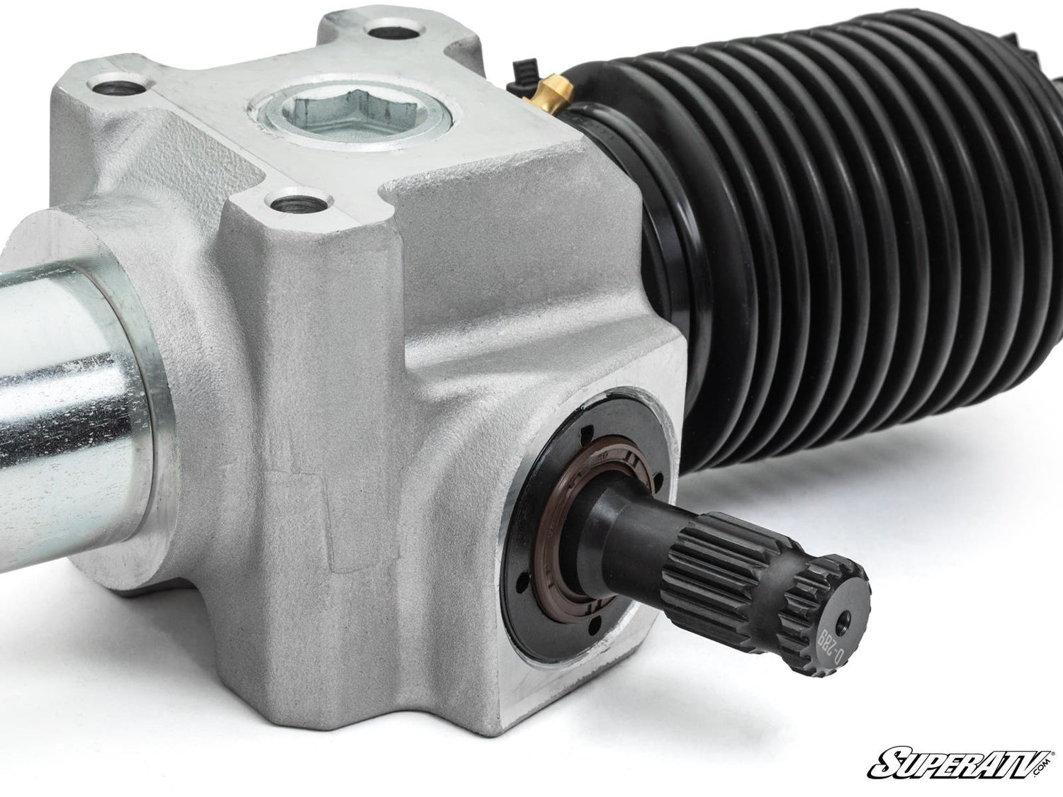 Polaris Ranger 800 RackBoss 2.0 Rack and Pinion