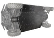 Polaris Ranger Crew 1000 Full Skid Plate