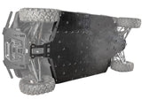 Polaris Ranger Crew 1000 Full Skid Plate