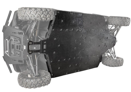 Polaris Ranger Crew 1000 Full Skid Plate