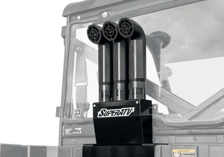 Polaris Ranger 1000 Depth Finder™ Snorkel Kit