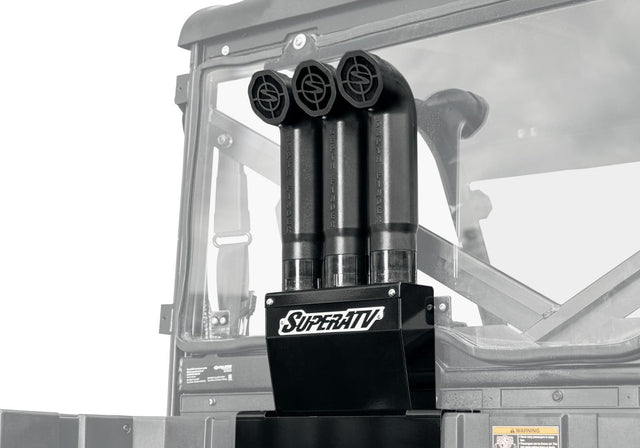 Polaris Ranger 1000 Depth Finder™ Snorkel Kit