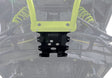 Bobcat UV34 Frame Stiffener