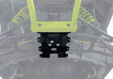 Bobcat UV34 Frame Stiffener