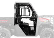 Polaris Ranger 1000 Convertible Cab Enclosure Doors