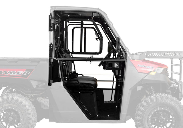Polaris Ranger 1000 Convertible Cab Enclosure Doors