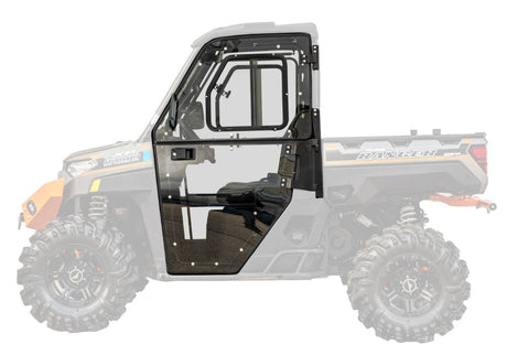 Polaris Ranger XP 1000 Convertible Cab Enclosure Doors