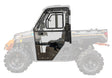Polaris Ranger XP Kinetic Convertible Cab Enclosure Doors