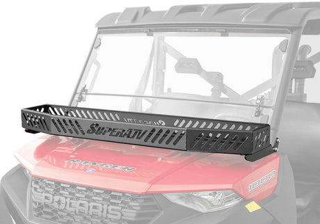 Polaris Ranger XP 1000 Hood Rack Bravo