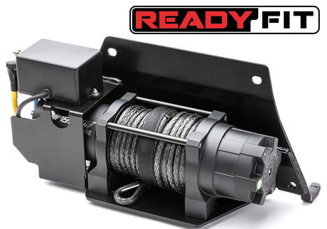 Polaris Ranger XP 1000 Ready-Fit Winch