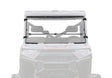 Polaris Ranger XP Kinetic Flip Down Windshield