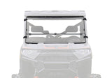 Polaris Ranger XP Kinetic Flip Down Windshield