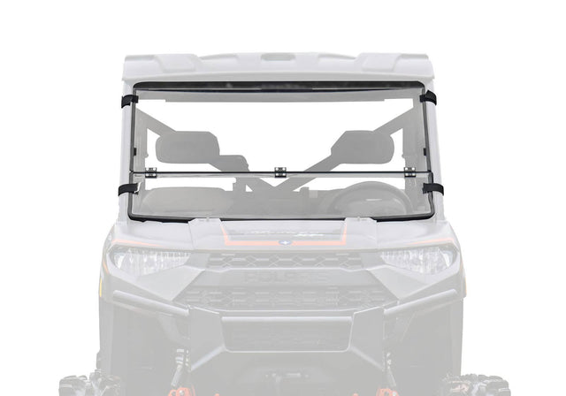 Polaris Ranger XP Kinetic Flip Down Windshield