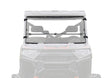 Polaris Ranger XP 1000 Flip Down Windshield