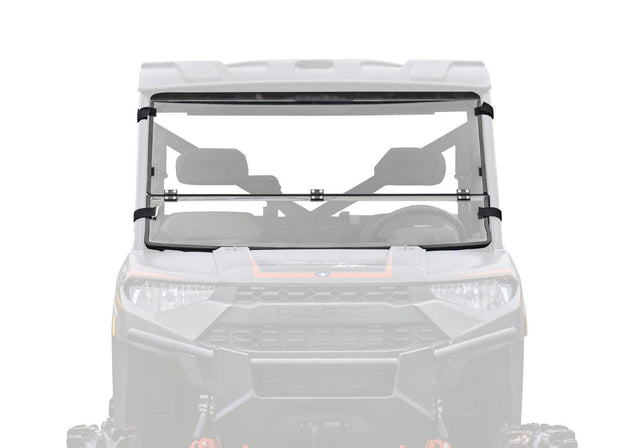 Polaris Ranger XP 1000 Flip Down Windshield