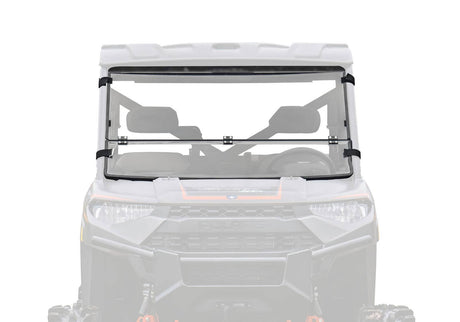 Polaris Ranger XP 900 Flip Down Windshield