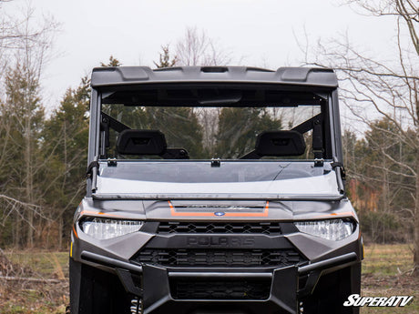 Polaris Ranger XP 1000 Flip Down Windshield