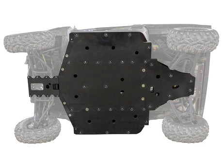 Polaris Ranger 1000 Full Skid Plate
