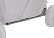 Polaris Ranger 1000 Crew Heavy-Duty Nerf Bars