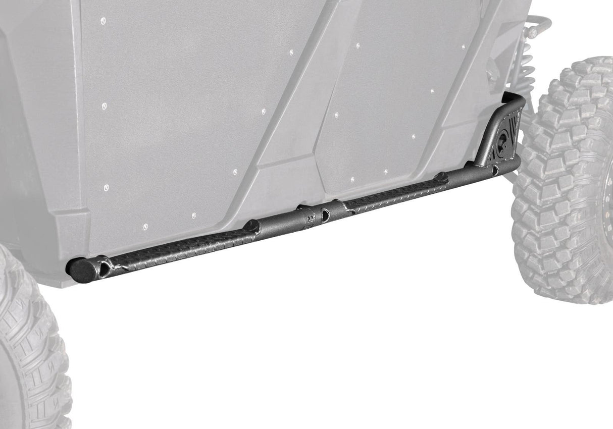 Polaris Ranger 1000 Crew Heavy-Duty Nerf Bars
