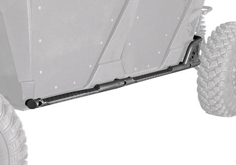 Polaris Ranger 1000 Crew Heavy-Duty Nerf Bars
