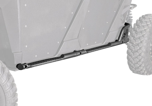 Polaris Ranger 1000 Crew Heavy-Duty Nerf Bars