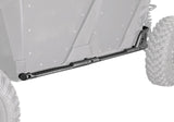 Polaris Ranger XP 1000 Crew Heavy-Duty Nerf Bars