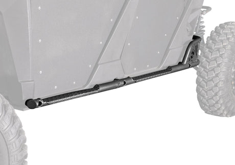 Gravely Atlas JSV 6400 Heavy-Duty Nerf Bars