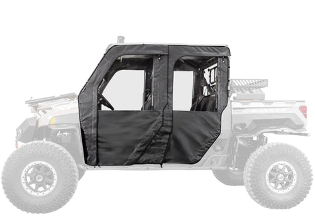 Polaris Ranger 1000 Crew Soft Cab Enclosure Doors