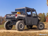 Polaris Ranger 1000 Crew Soft Cab Enclosure Doors