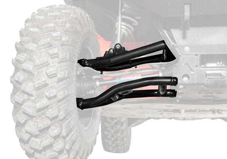 Polaris Ranger 1000 Atlas Pro 1.5in. Forward Offset A-Arms