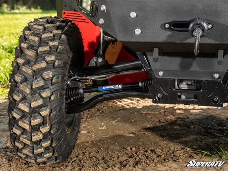 Polaris Ranger 1000 Atlas Pro 1.5in. Forward Offset A-Arms