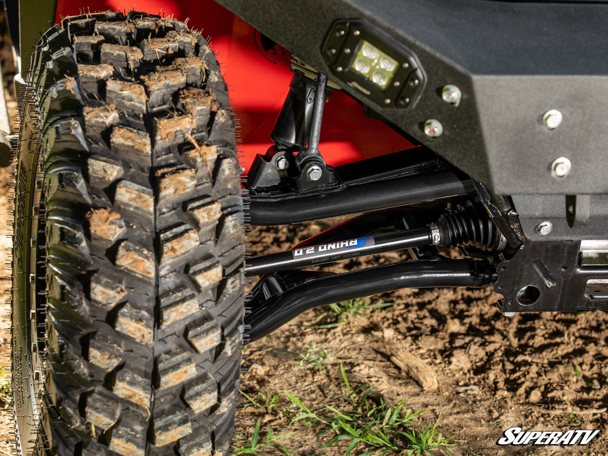 Polaris Ranger 1000 Atlas Pro 1.5in. Forward Offset A-Arms