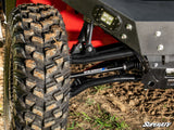 Polaris Ranger 1000 Atlas Pro 1.5in. Forward Offset A-Arms
