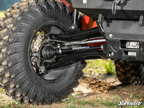 Polaris Ranger 1000 Atlas Pro 1.5in. Forward Offset A-Arms