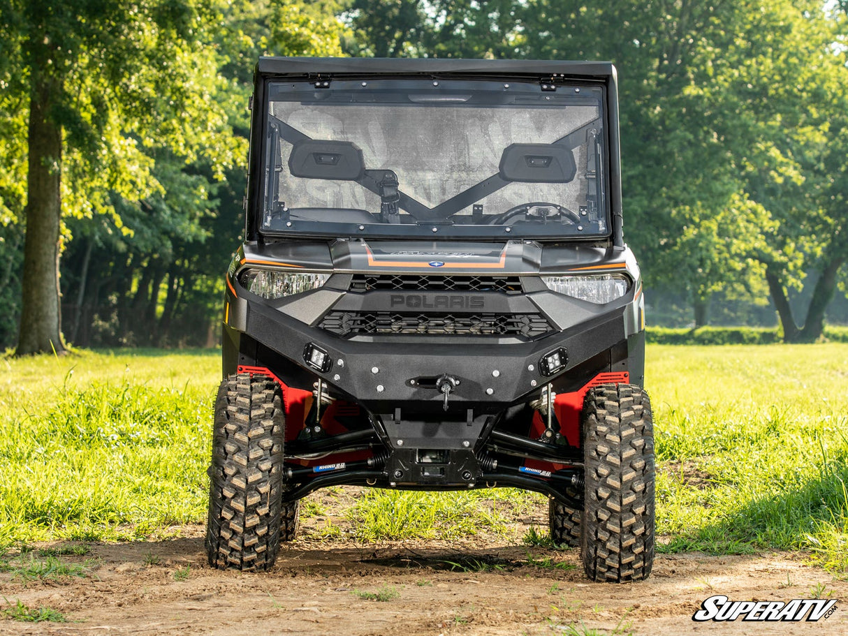 Polaris Ranger 1000 Atlas Pro 1.5in. Forward Offset A-Arms