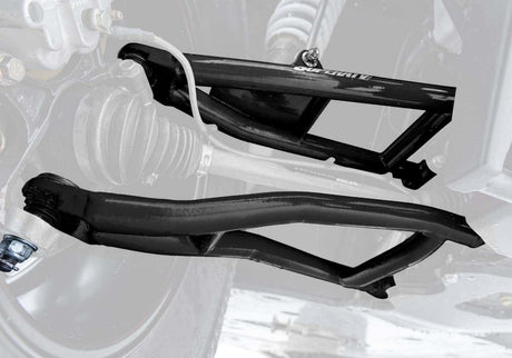 Polaris Ranger 1000 2in. Forward Offset A-Arms