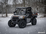 Polaris Ranger 1000 2in. Forward Offset A-Arms