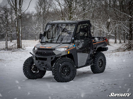 Polaris Ranger 1000 2in. Forward Offset A-Arms