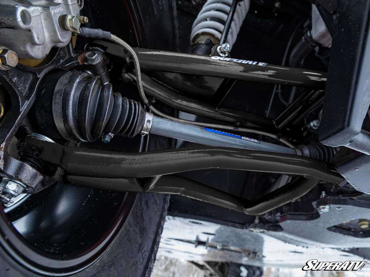 Polaris Ranger 1000 2in. Forward Offset A-Arms