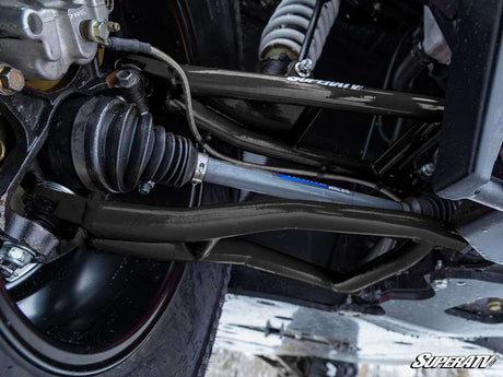 Polaris Ranger 1000 2in. Forward Offset A-Arms