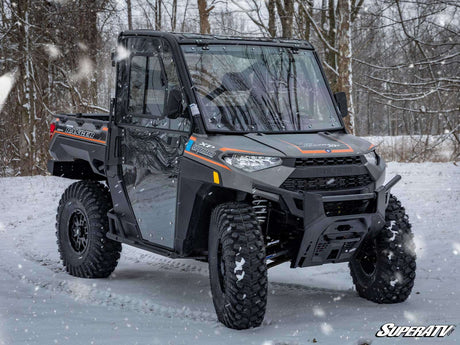 Polaris Ranger 1000 2in. Forward Offset A-Arms