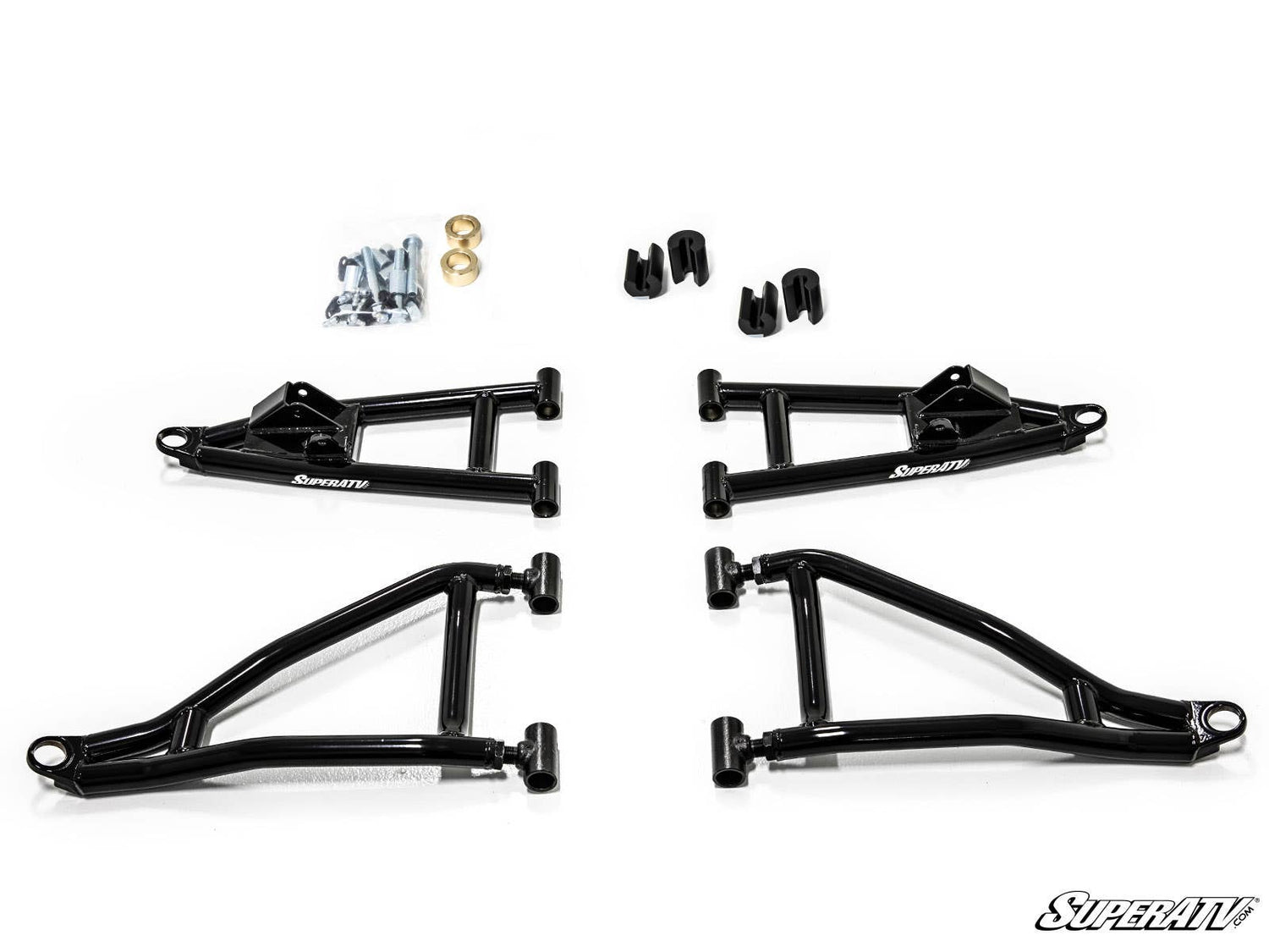 Gravely Atlas JSV High-Clearance 2in. Forward Offset A-Arms