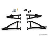 Gravely Atlas JSV High-Clearance 2in. Forward Offset A-Arms