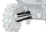 Polaris Ranger 1000 Atlas Pro 2in. Forward Offset A-Arms - Heavy Duty Ball Joints