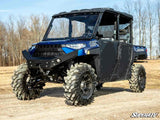 Polaris Ranger 1000 Atlas Pro 2in. Forward Offset A-Arms - Heavy Duty Ball Joints